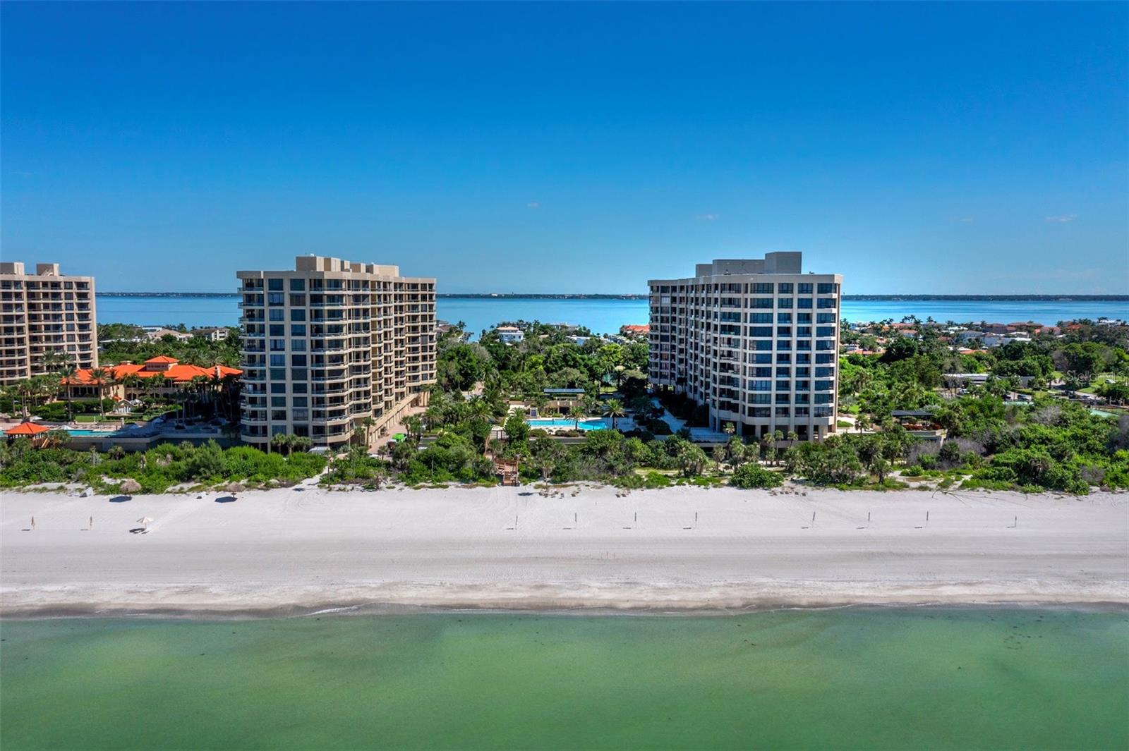 Image 47 of 50 For 1211 Gulf Of Mexico Drive 601
