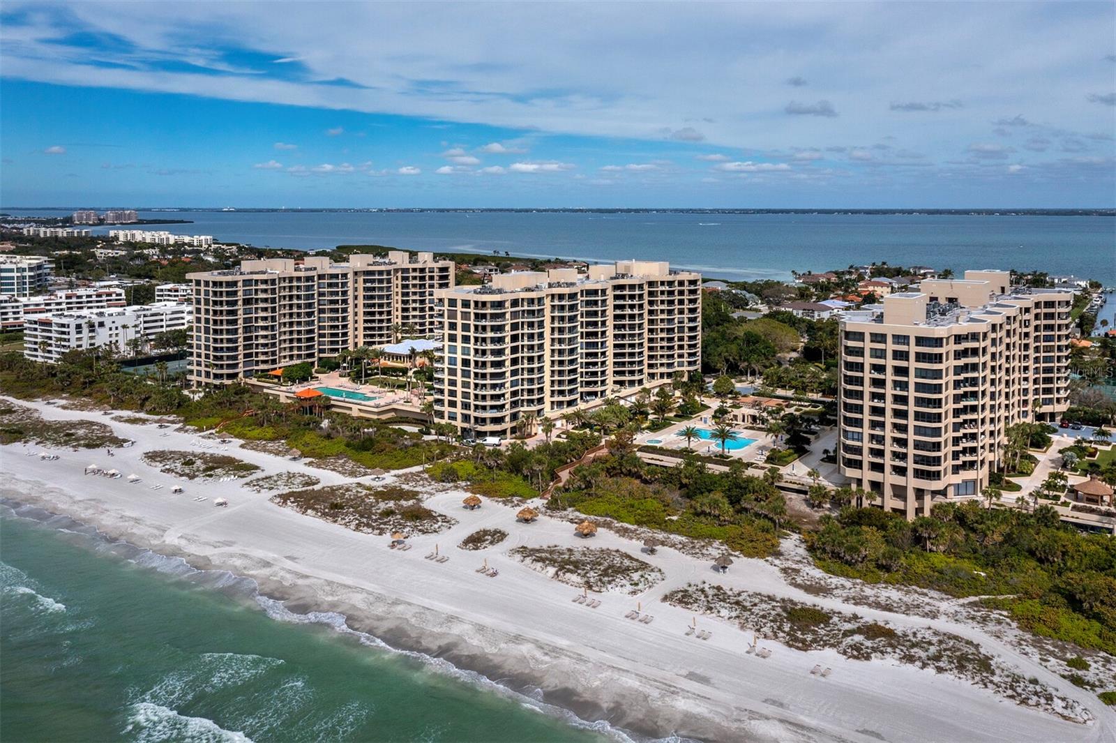 Image 49 of 50 For 1211 Gulf Of Mexico Drive 601