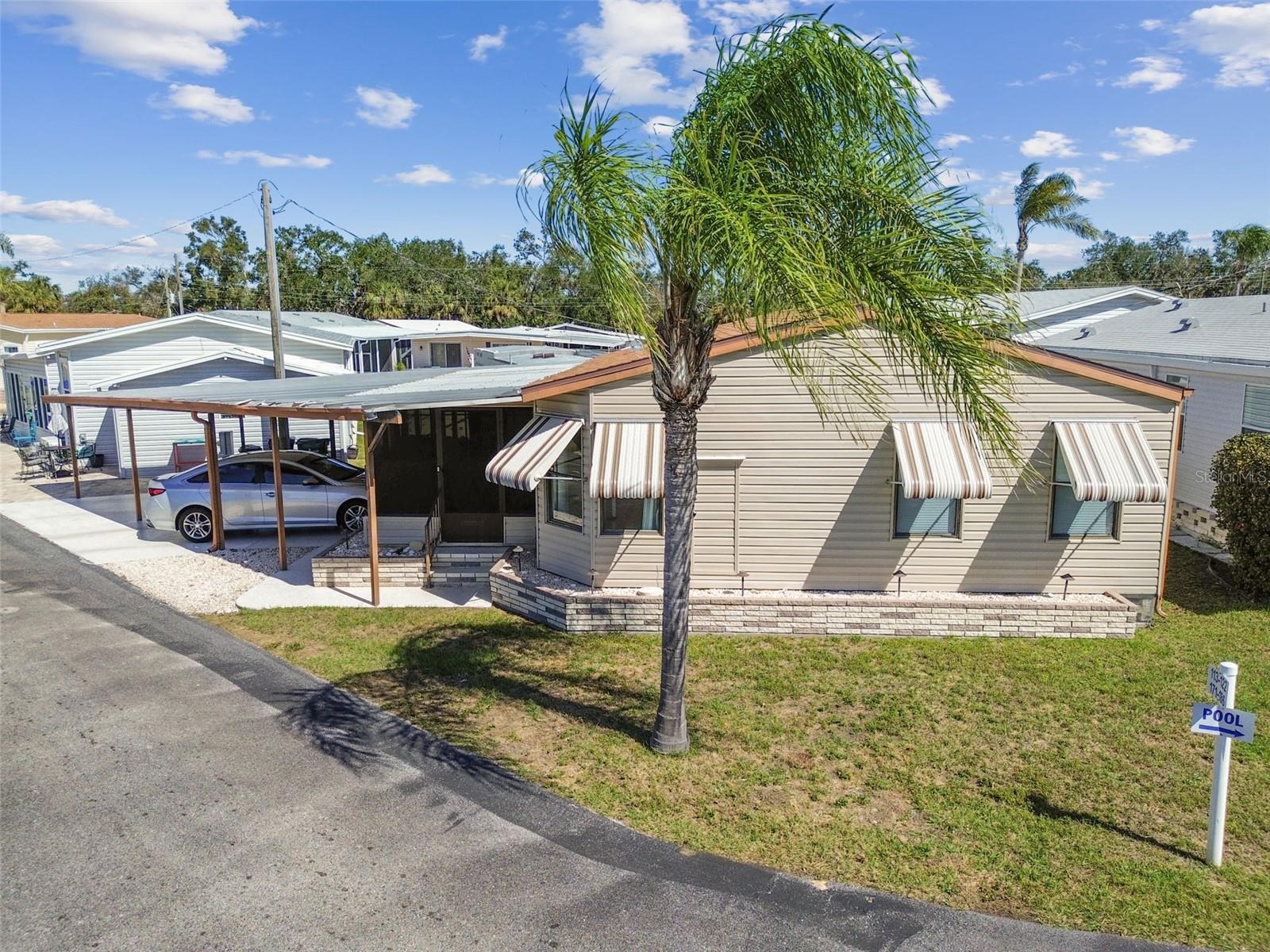 Details for 113 Southwinds Drive, SARASOTA, FL 34231