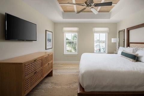 Image 7 of 26 For 5325 Marina Drive 432