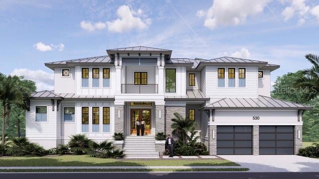 Details for 569 Bayview Drive, LONGBOAT KEY, FL 34228