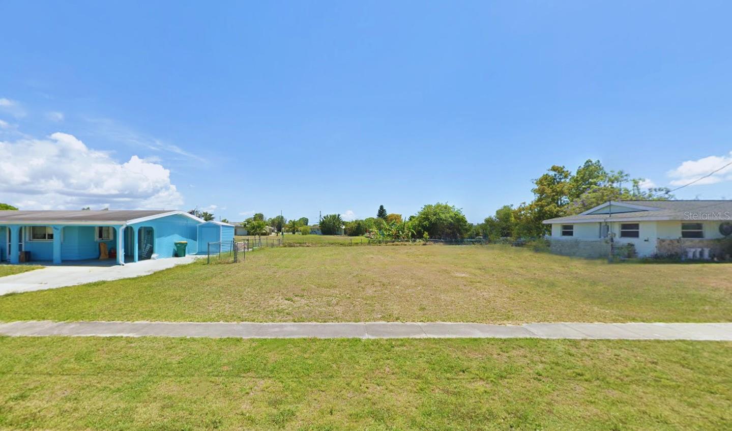 Details for 21427 Gladis Avenue 10, PORT CHARLOTTE, FL 33952