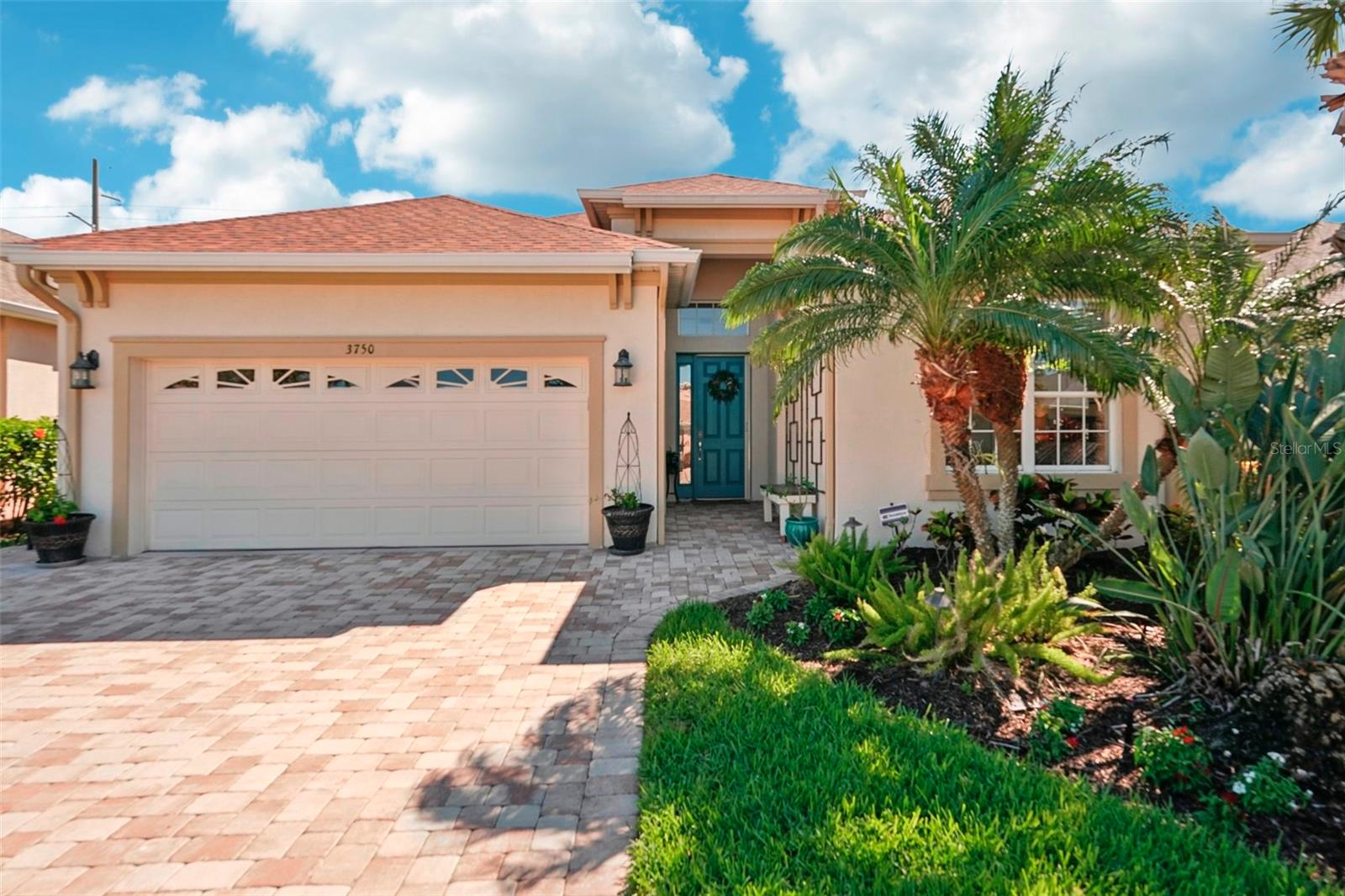 Details for 3750 Summerwind Circle, BRADENTON, FL 34209