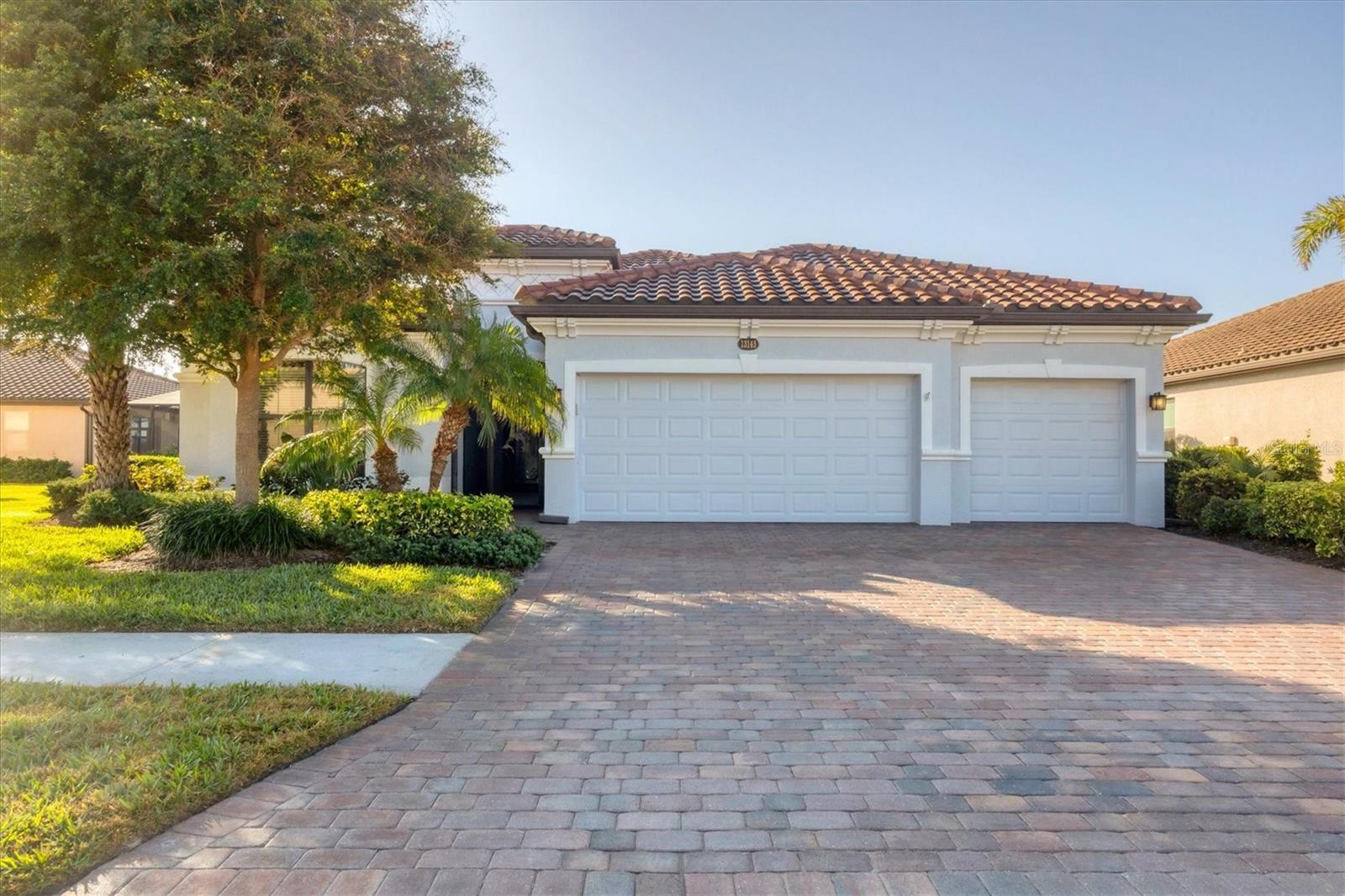 Details for 13145 Amerigo Lane, VENICE, FL 34293