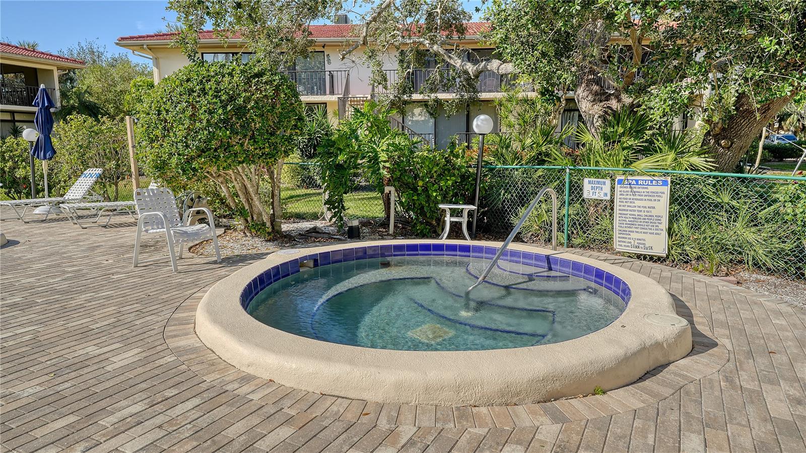 Image 51 of 70 For 6450 Wild Oak Bay Boulevard 240