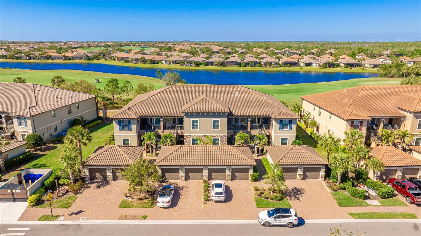 Details for 13719 Messina Loop 101, LAKEWOOD RANCH, FL 34211