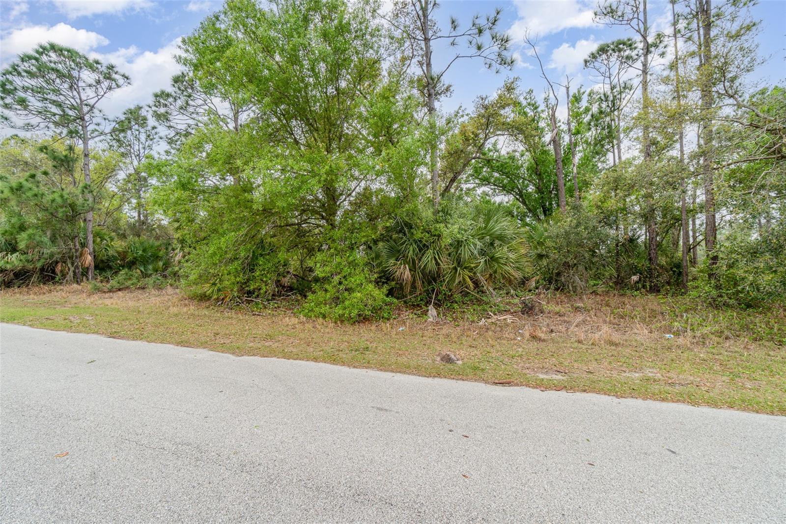 Details for Switzerland Road, NORTH PORT, FL 34288
