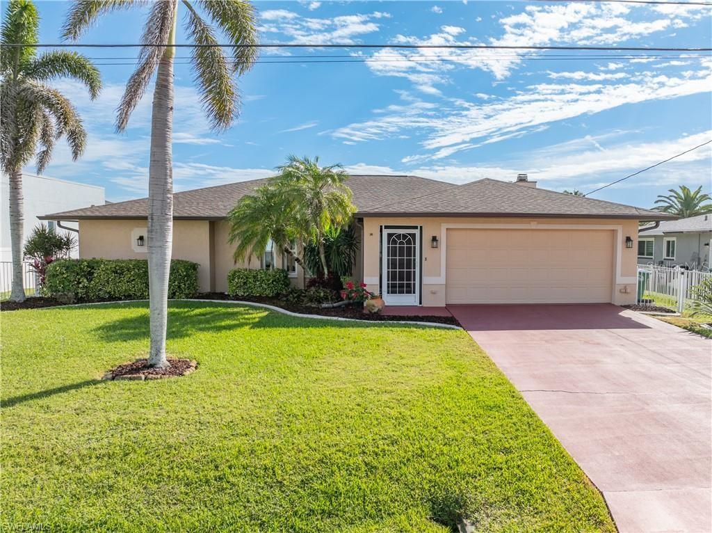 Details for 4627 5th Place, CAPE CORAL, FL 33914