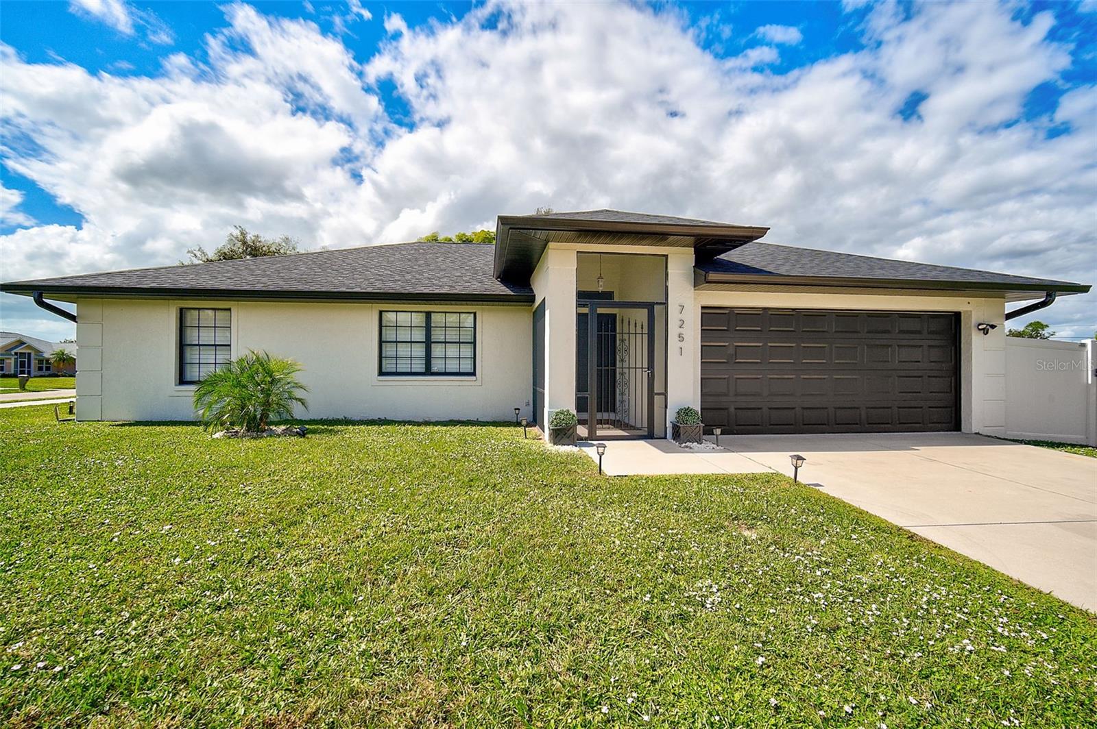 Details for 7251 Sunnybrook Boulevard, ENGLEWOOD, FL 34224