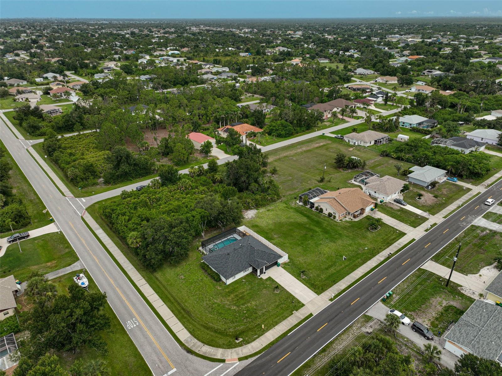 Image 47 of 57 For 7251 Sunnybrook Boulevard
