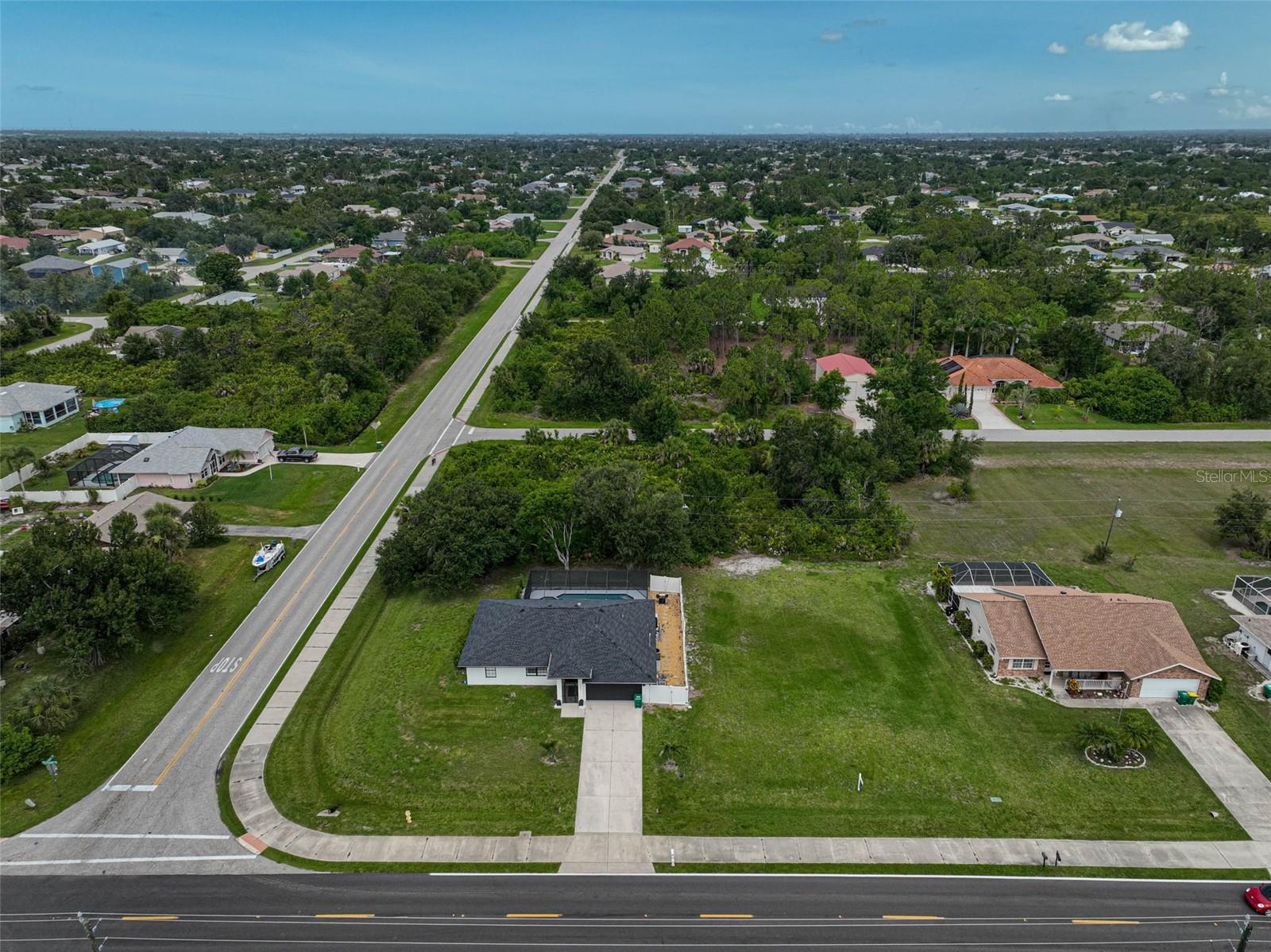 Image 54 of 57 For 7251 Sunnybrook Boulevard
