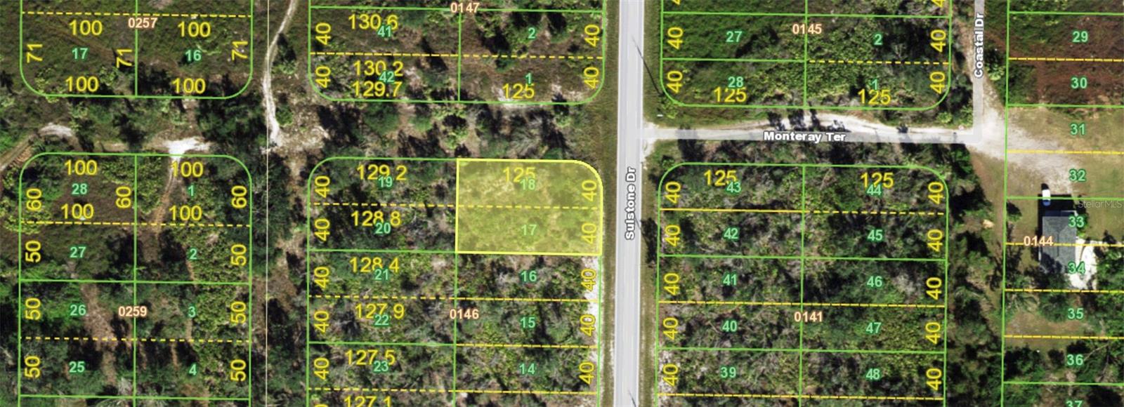 Image 20 of 23 For 1491 Sulstone Drive