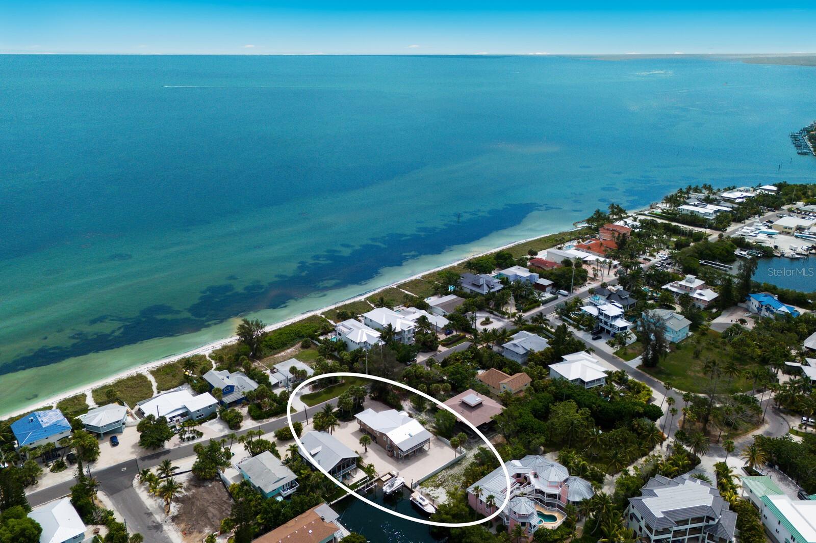 Details for 807 Bay Boulevard, ANNA MARIA, FL 34216