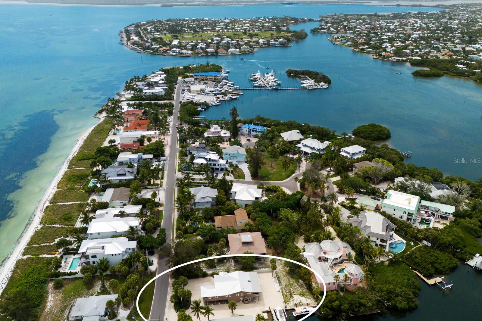Image 65 of 66 For 807 Bay Boulevard