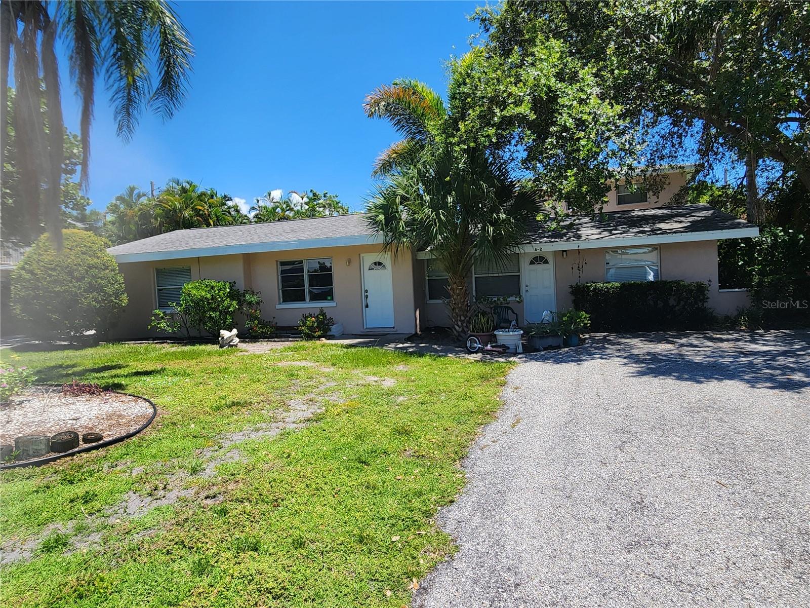 Details for 1630 Redwood Street A-2, SARASOTA, FL 34231