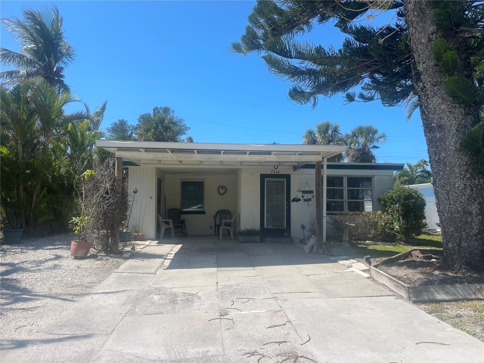 Details for 2714 Avenue C, HOLMES BEACH, FL 34217