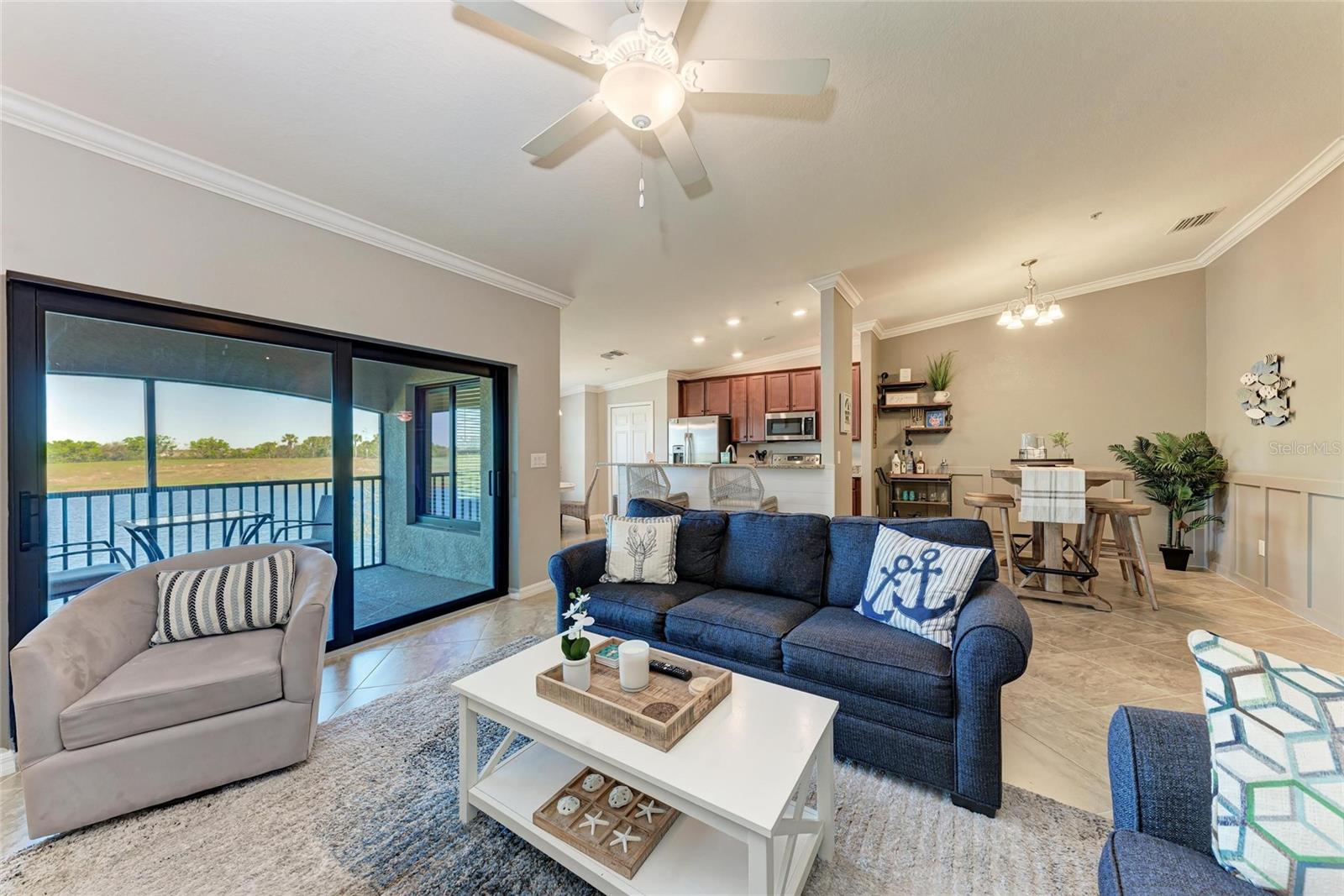 Image 14 of 57 For 5577 Palmer Circle 203