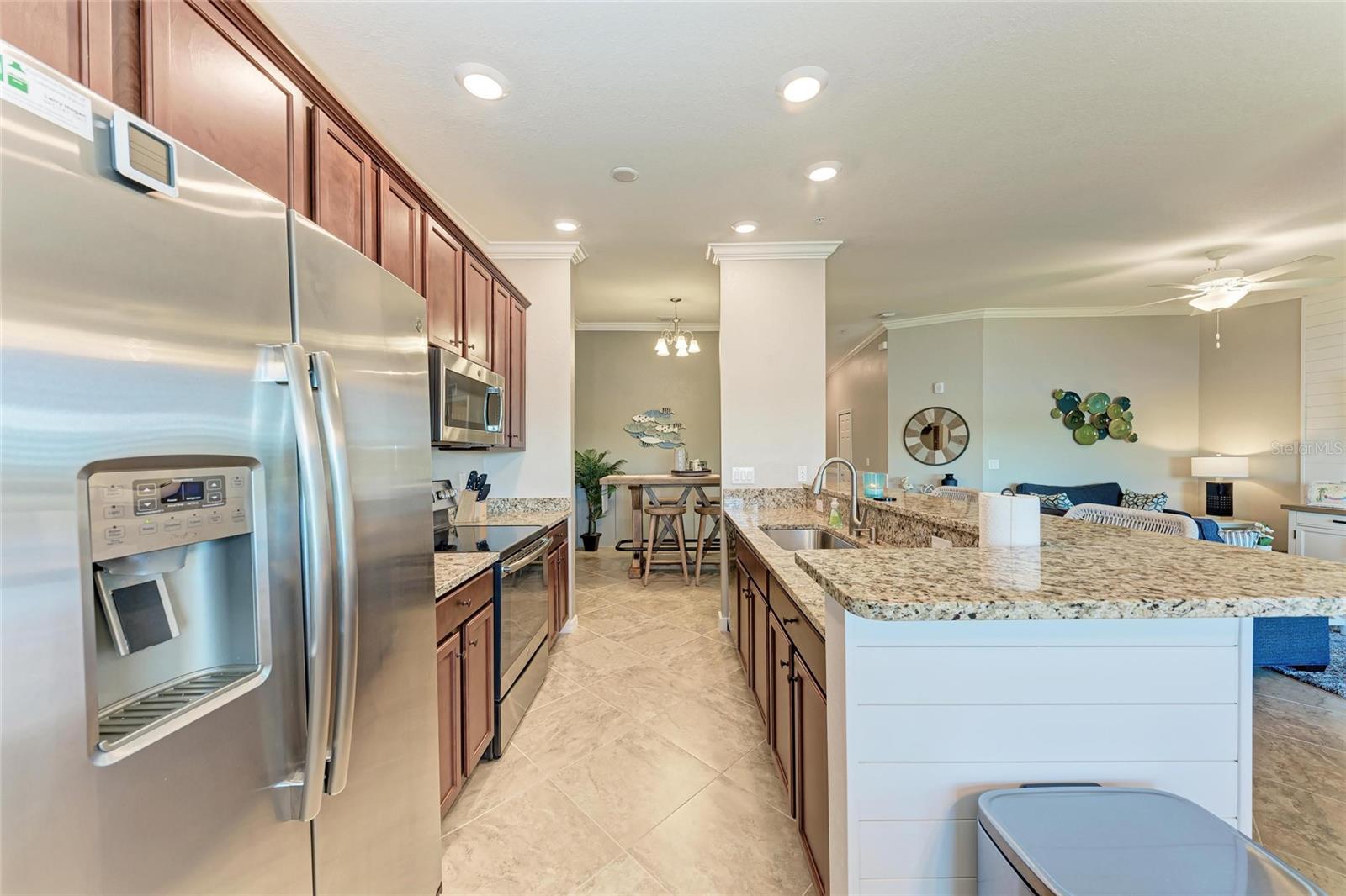 Image 16 of 57 For 5577 Palmer Circle 203
