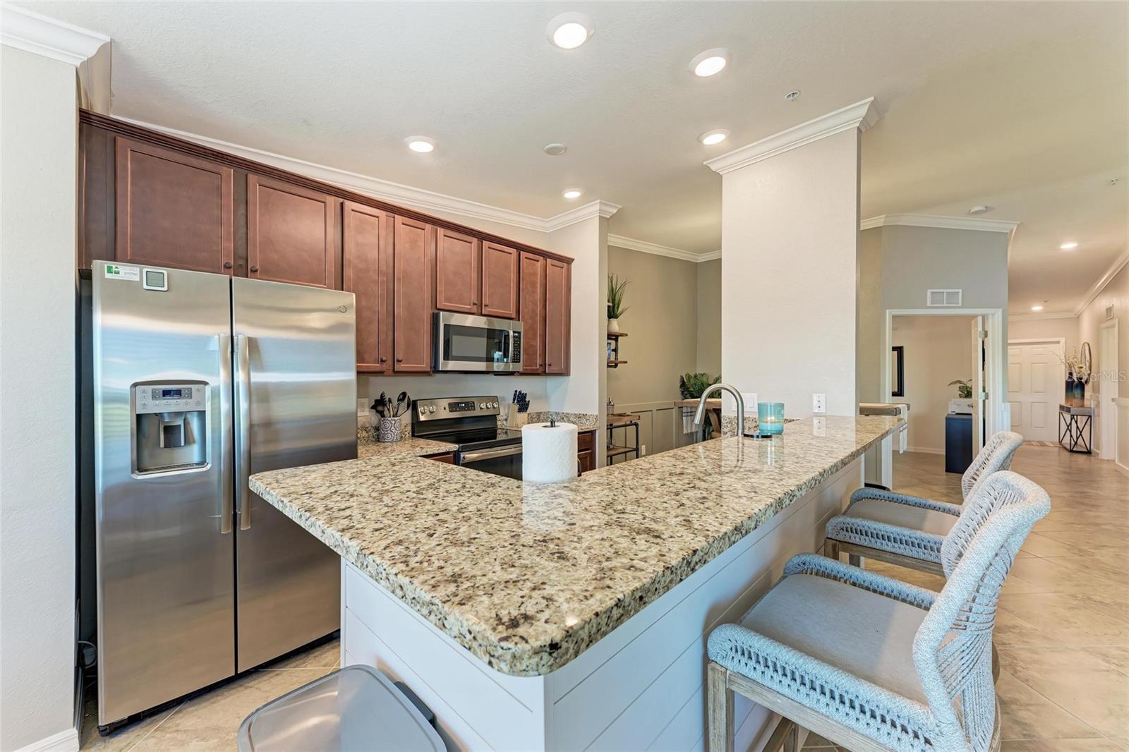 Image 17 of 57 For 5577 Palmer Circle 203