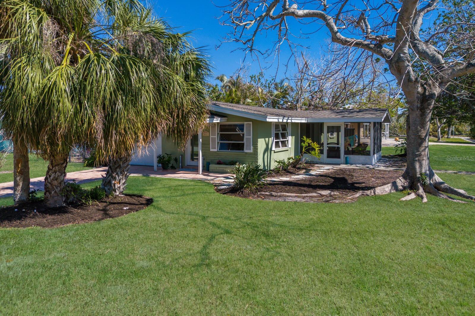 Details for 640 Fox Street, LONGBOAT KEY, FL 34228