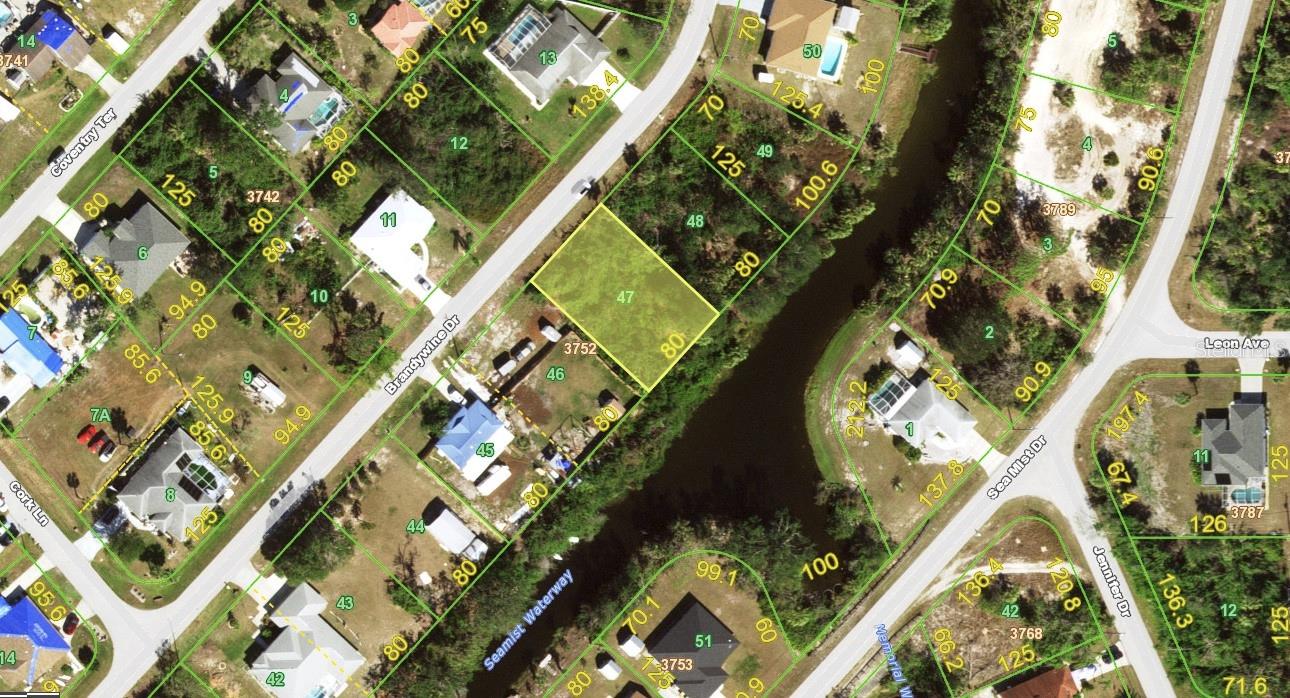 Details for 7180 Brandywine Drive, ENGLEWOOD, FL 34224