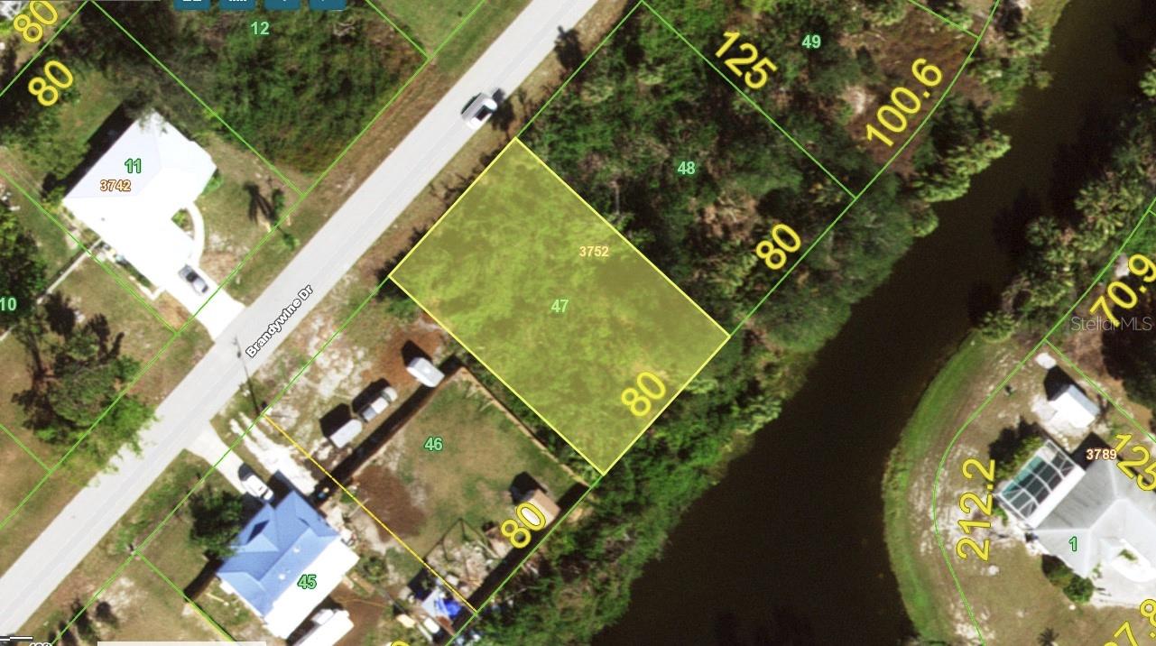 Image 2 of 5 For 7180 Brandywine Drive