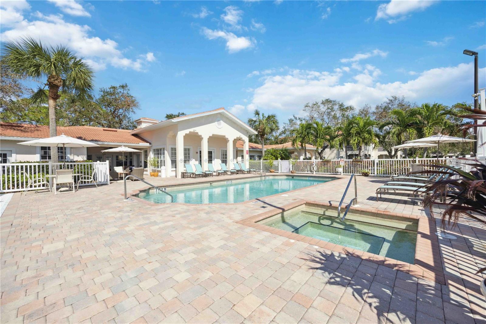 Image 26 of 29 For 4208 Central Sarasota Parkway 1422