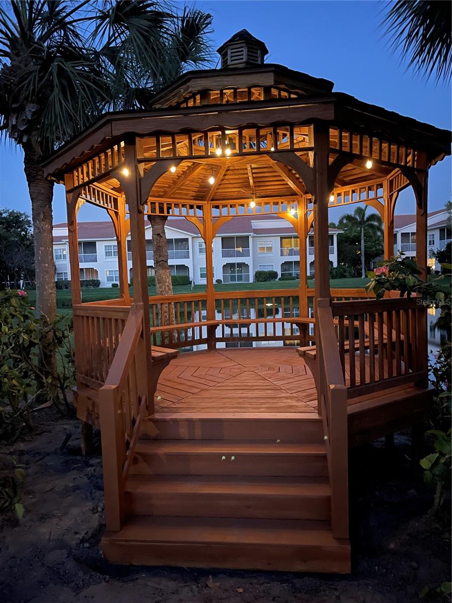 Image 29 of 29 For 4208 Central Sarasota Parkway 1422