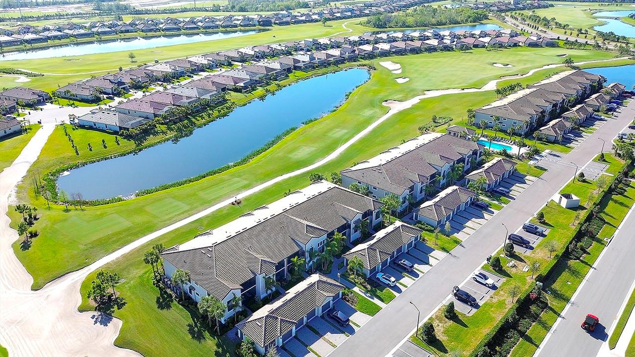 Details for 5685 Palmer Circle 202, BRADENTON, FL 34211