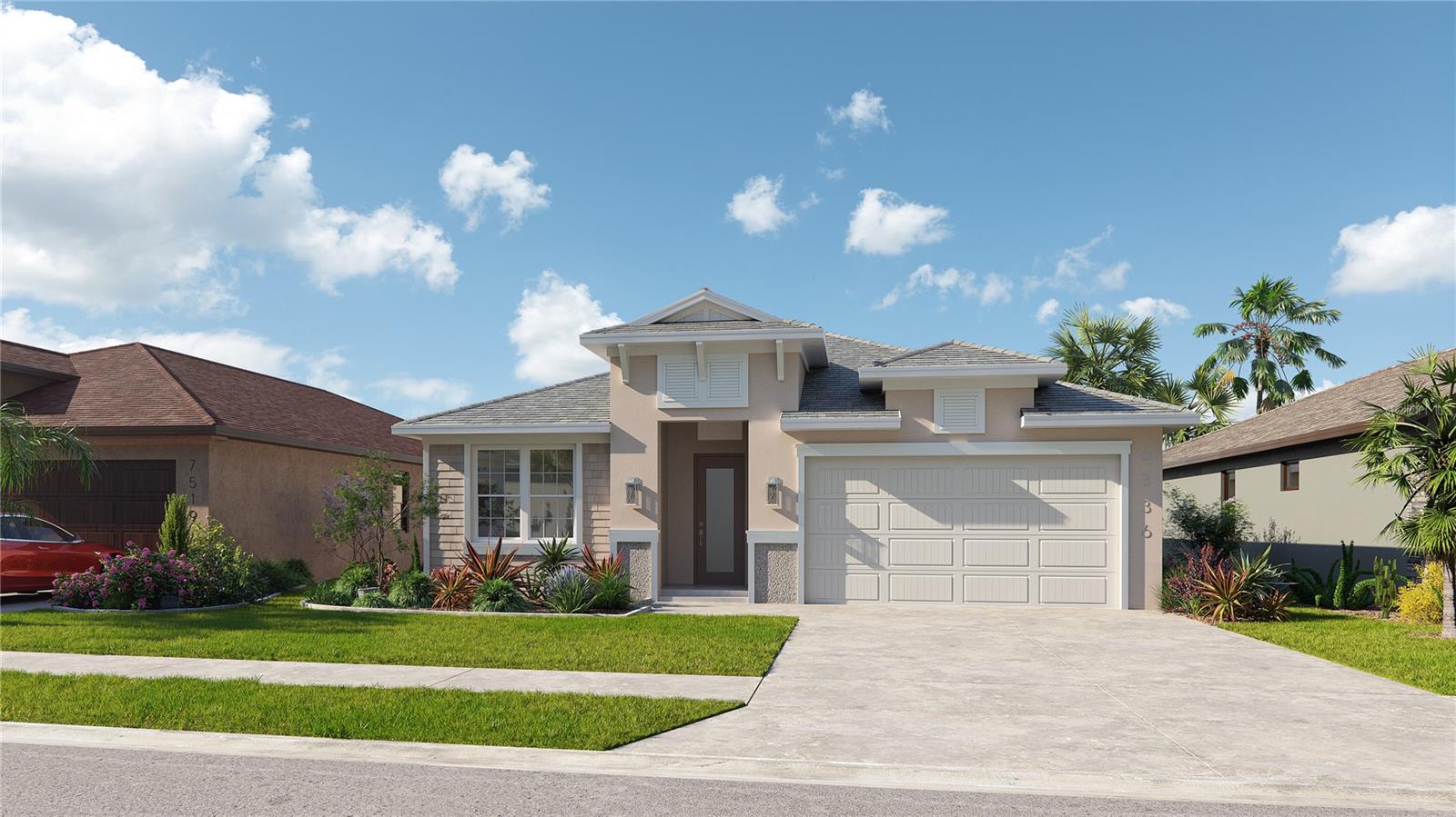 Listing Details for 11818 Moonsail Drive, PARRISH, FL 34219