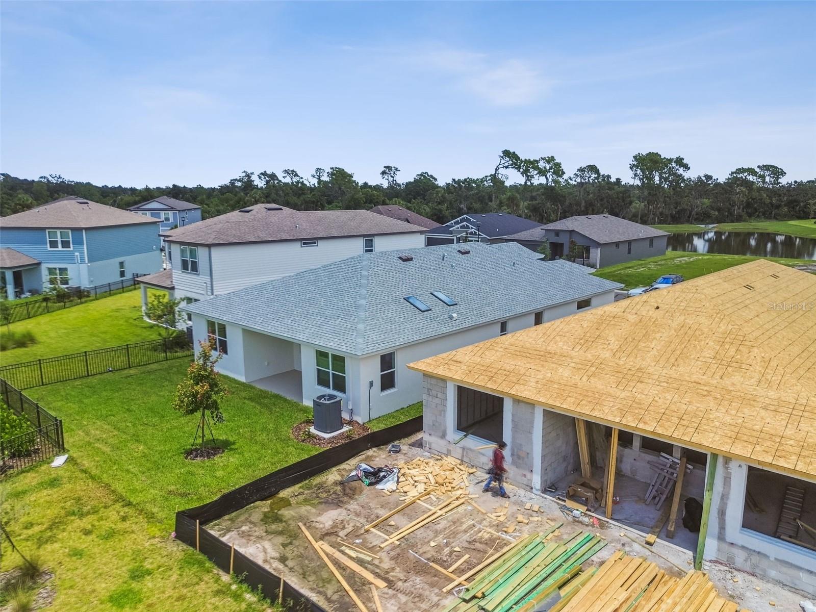 Image 61 of 77 For 11818 Moonsail Drive