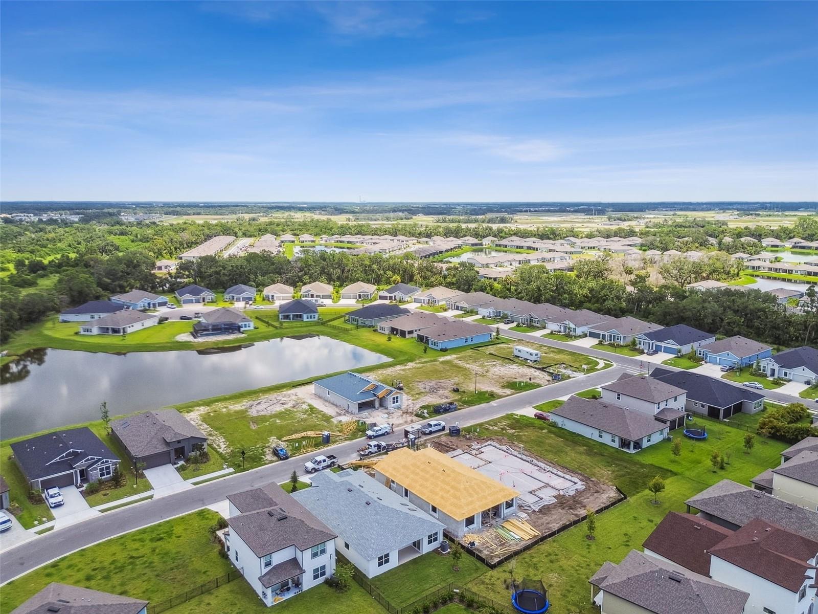 Image 62 of 77 For 11818 Moonsail Drive
