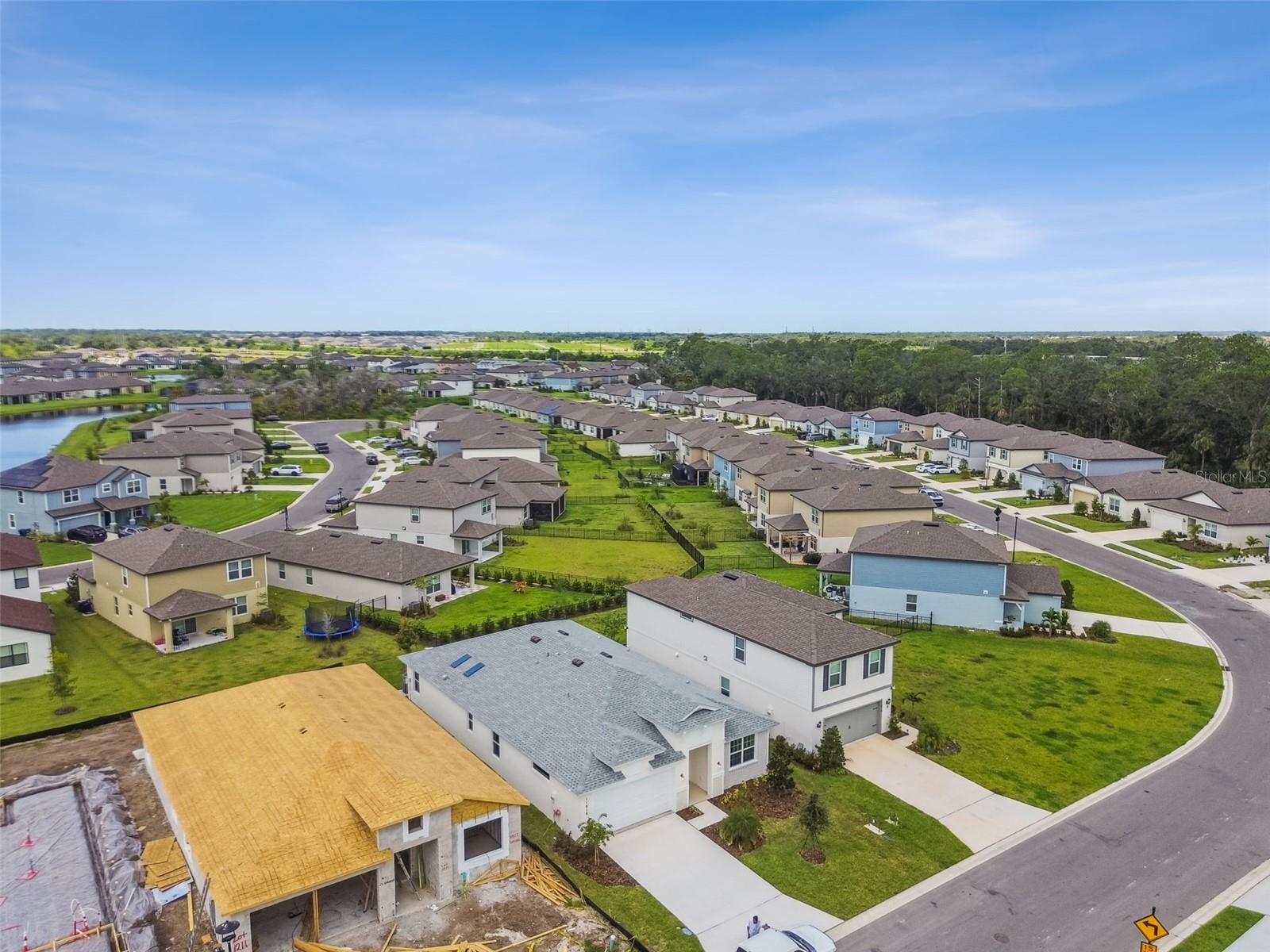 Image 63 of 77 For 11818 Moonsail Drive
