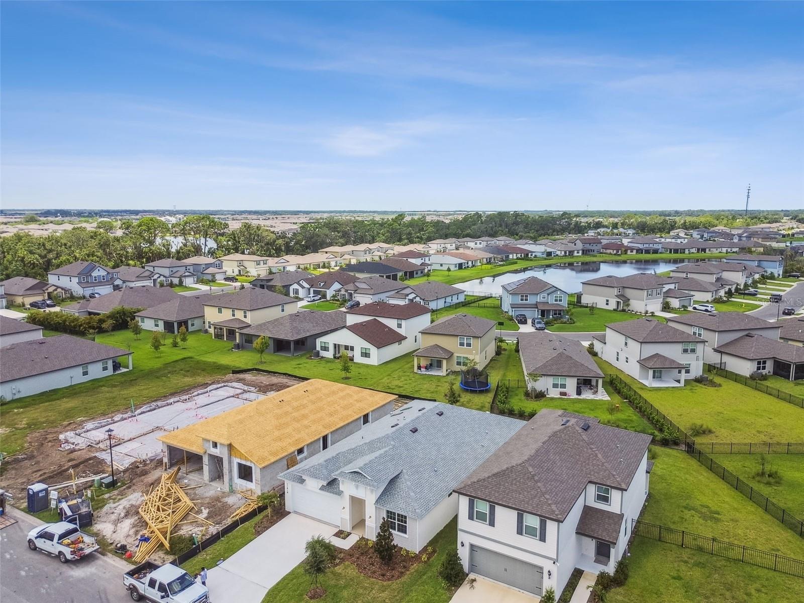Image 64 of 77 For 11818 Moonsail Drive