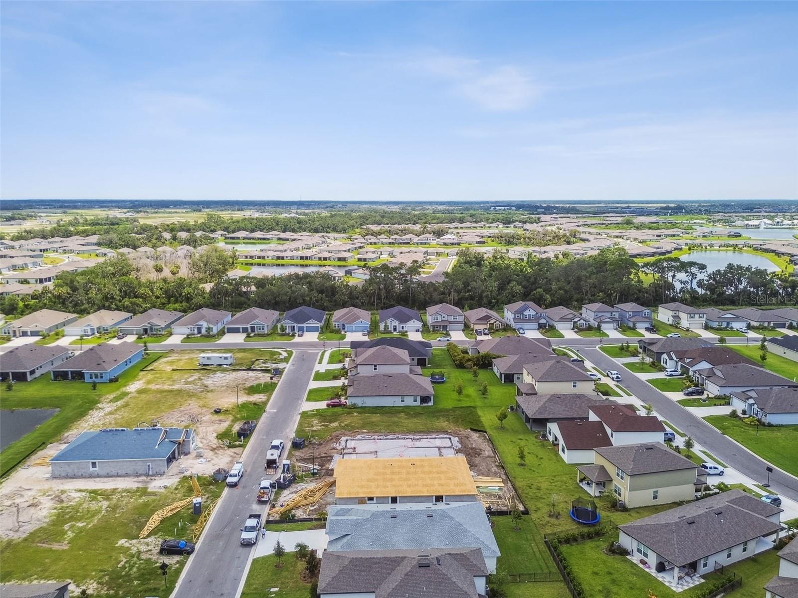 Image 65 of 77 For 11818 Moonsail Drive