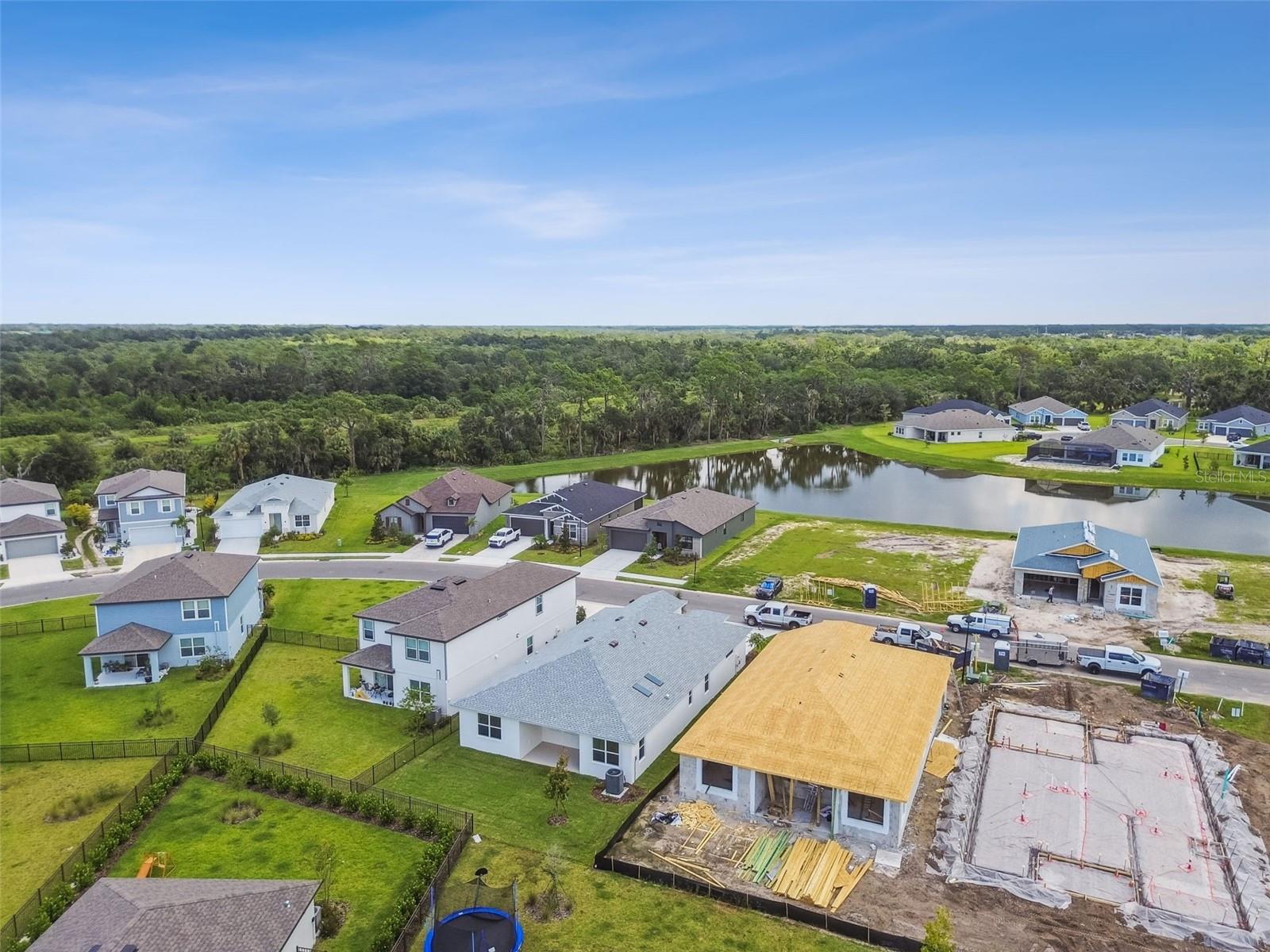 Image 69 of 77 For 11818 Moonsail Drive