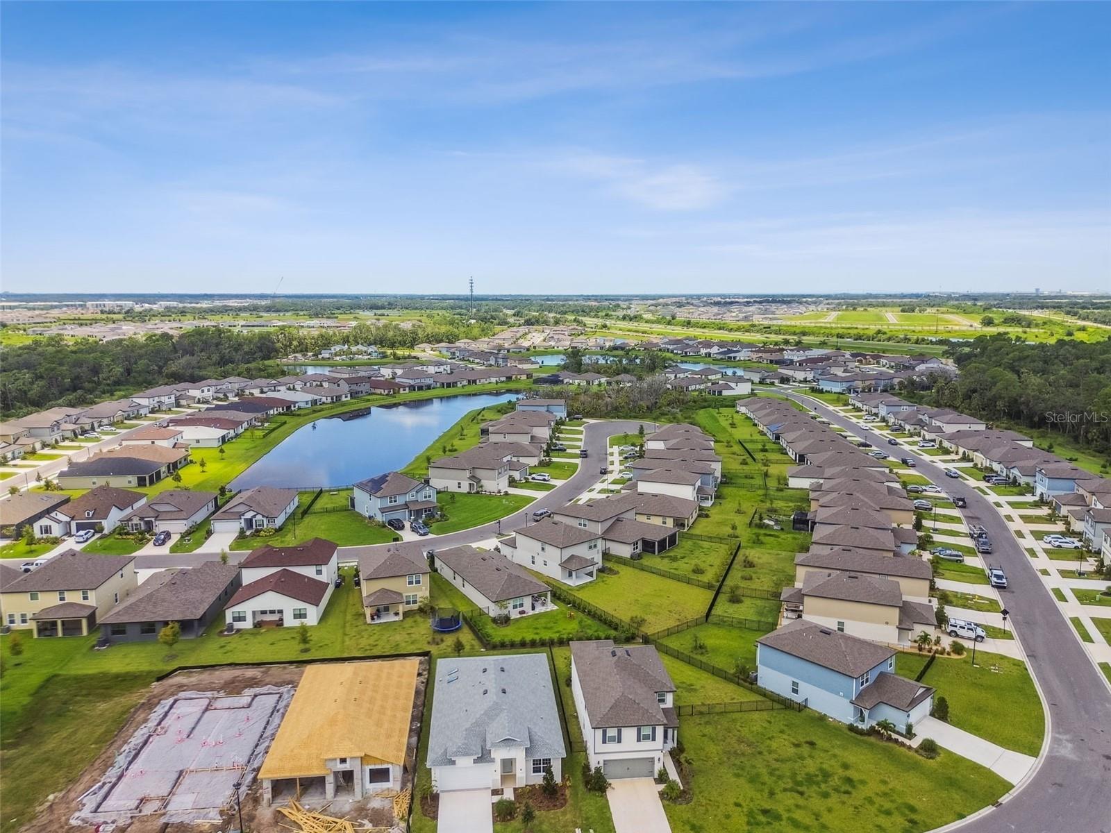 Image 72 of 77 For 11818 Moonsail Drive