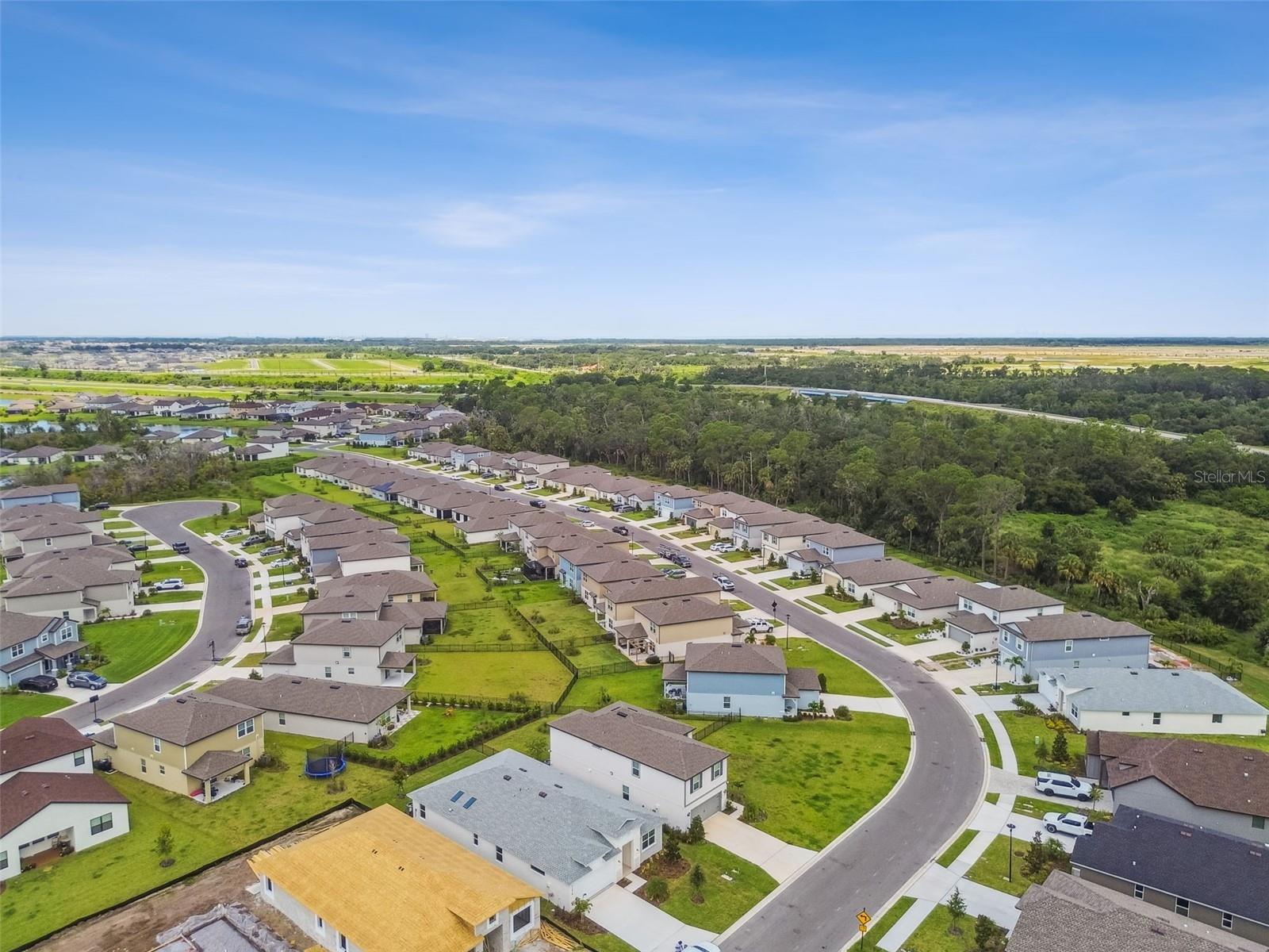 Image 77 of 77 For 11818 Moonsail Drive
