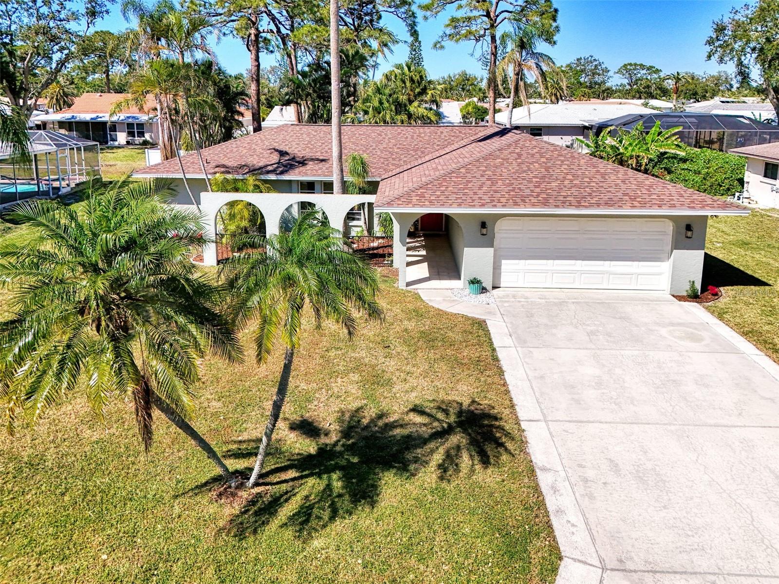 Details for 2221 Pine View Circle, SARASOTA, FL 34231