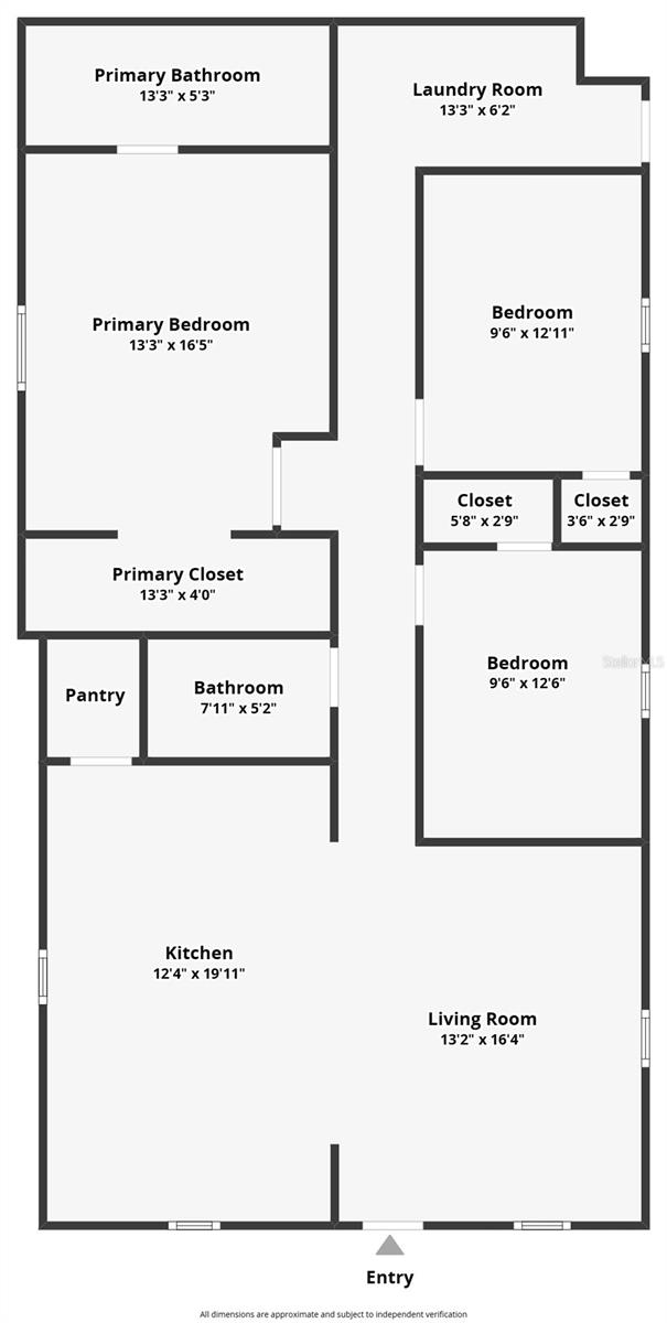 Image 11 of 11 For 11337 Pineapple Road