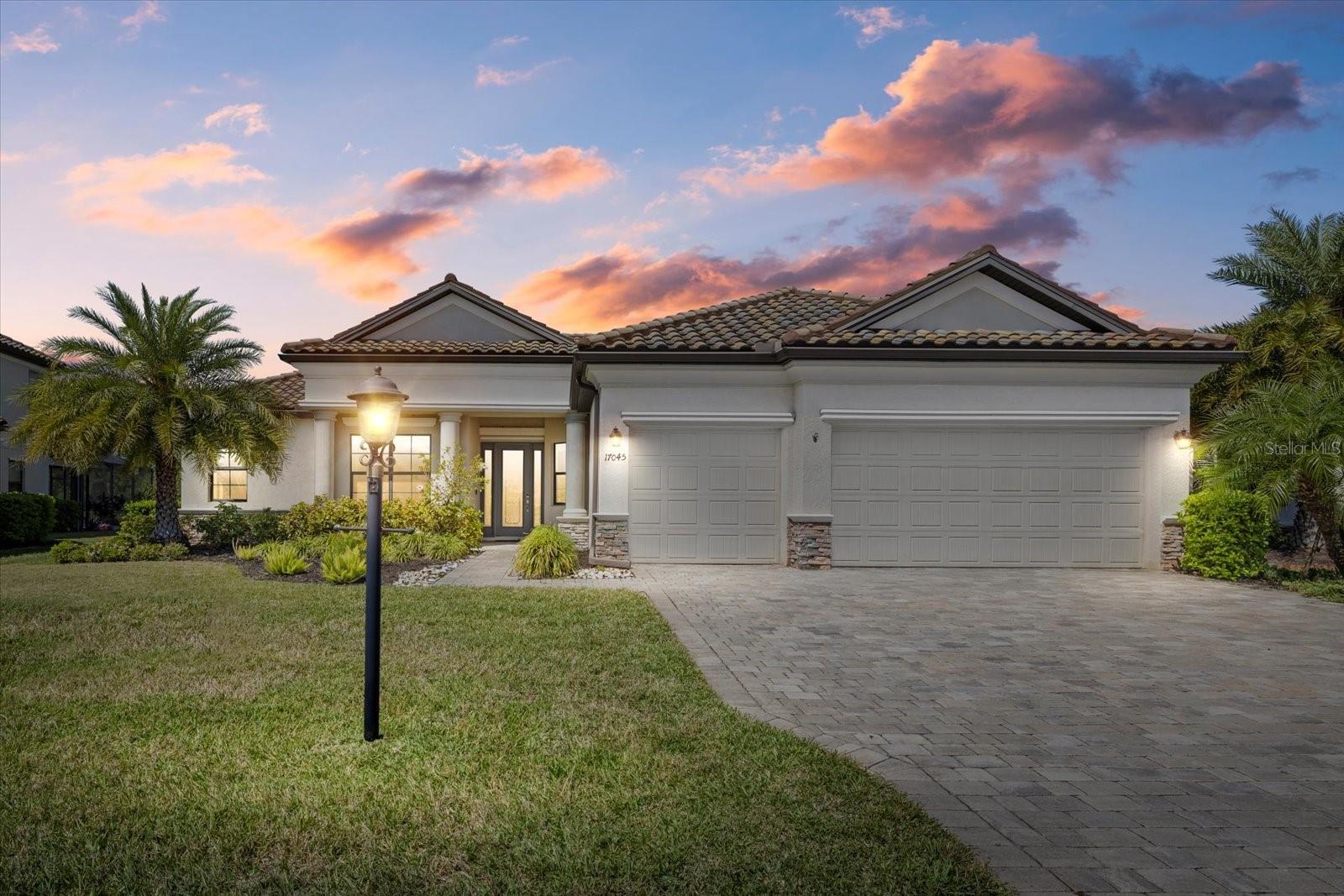 Details for 17045 Polo Trail, BRADENTON, FL 34211