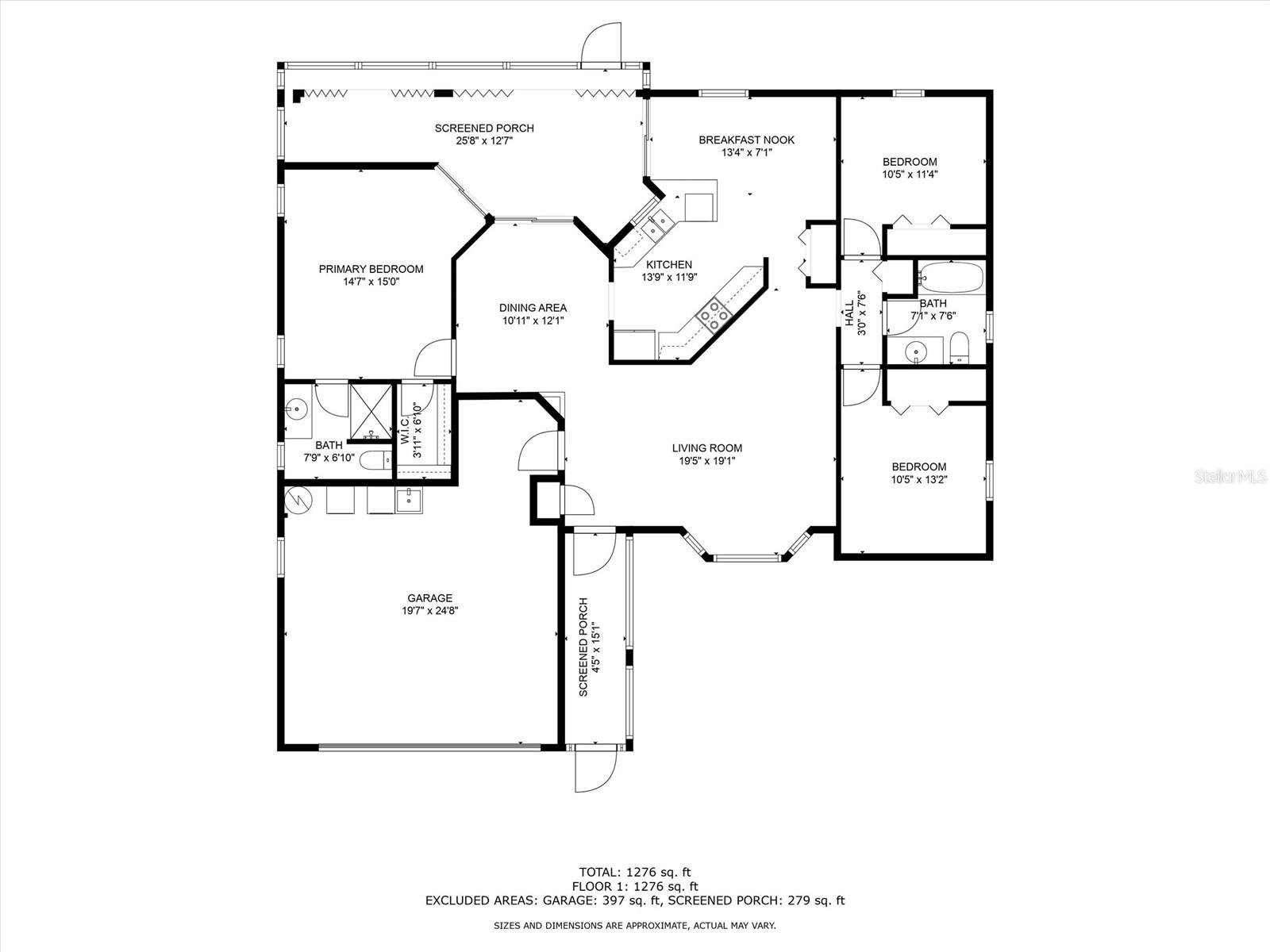 Image 58 of 58 For 27142 Villarrica Drive