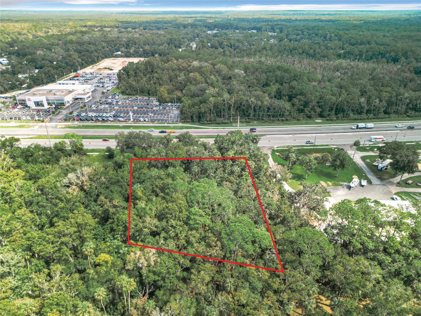 Details for 2520 Suncoast Boulevard, HOMOSASSA, FL 34448