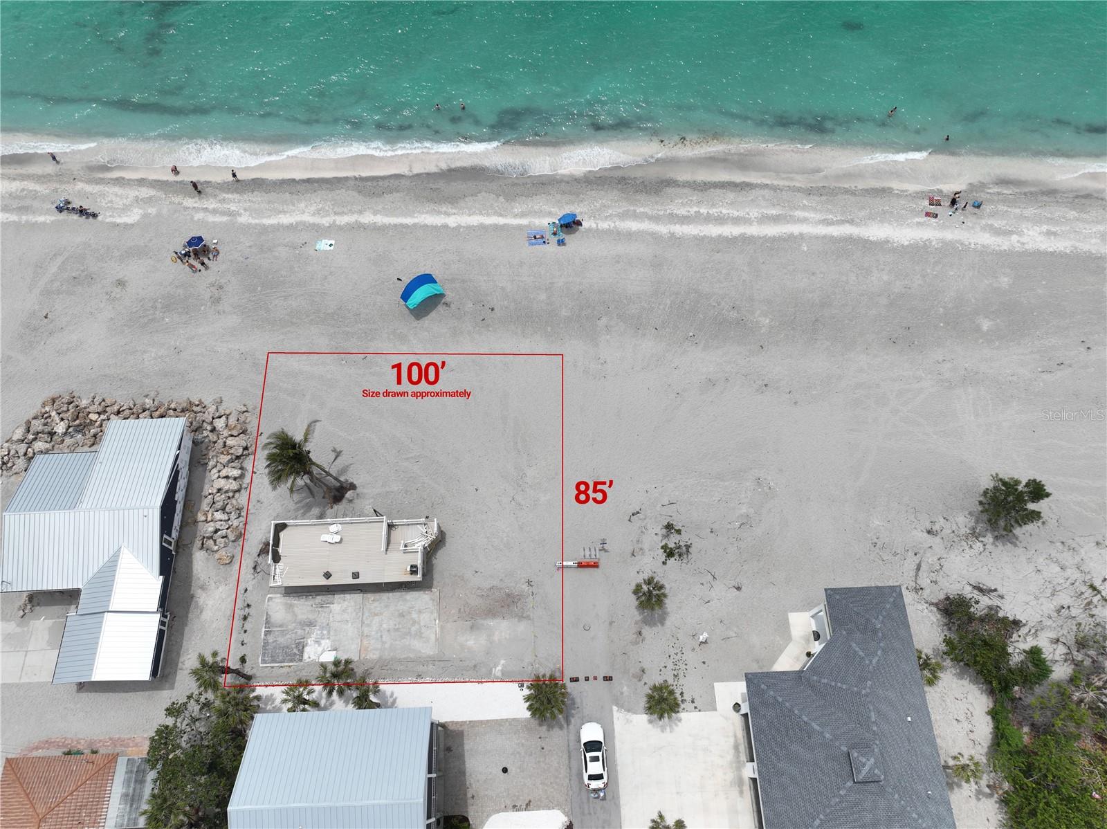 Details for 45 Coquina Lane, ENGLEWOOD, FL 34223