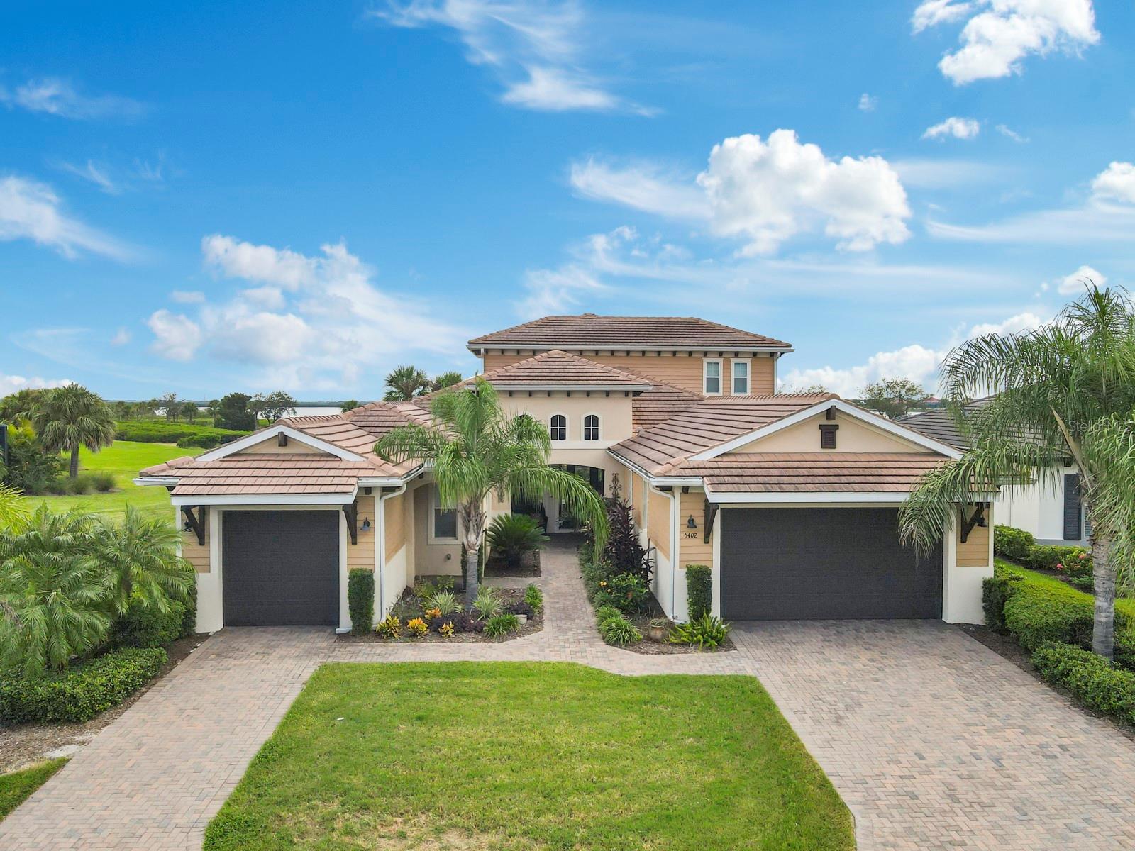 Details for 5402 Tidewater Preserve Boulevard, BRADENTON, FL 34208