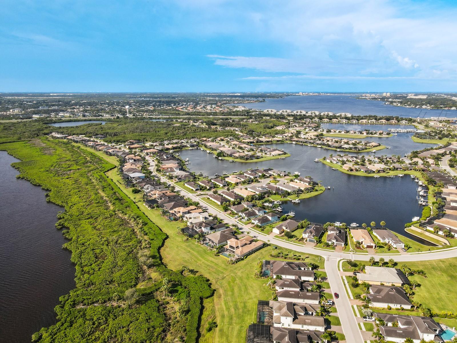 Image 14 of 82 For 5402 Tidewater Preserve Boulevard