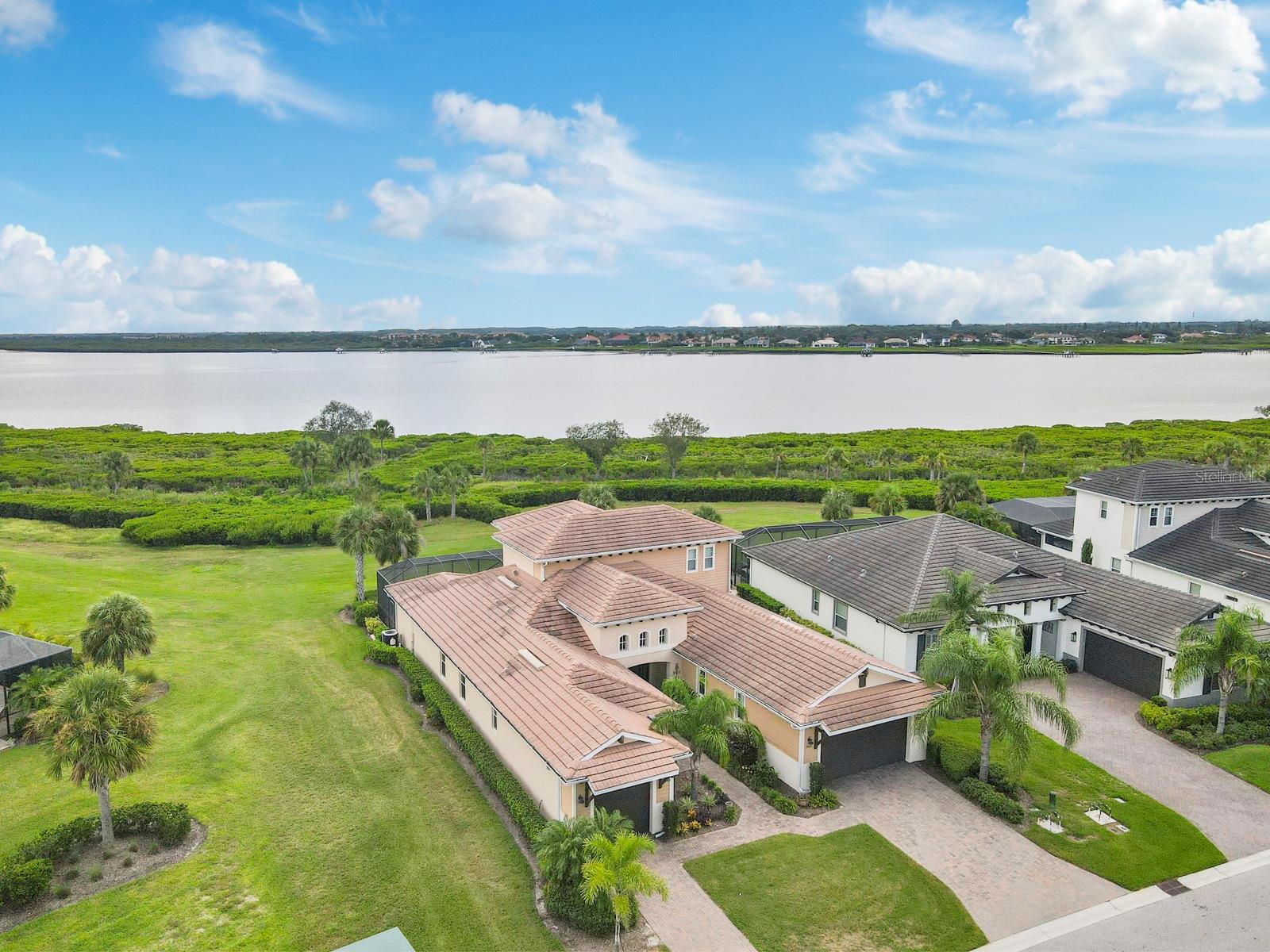 Image 3 of 82 For 5402 Tidewater Preserve Boulevard