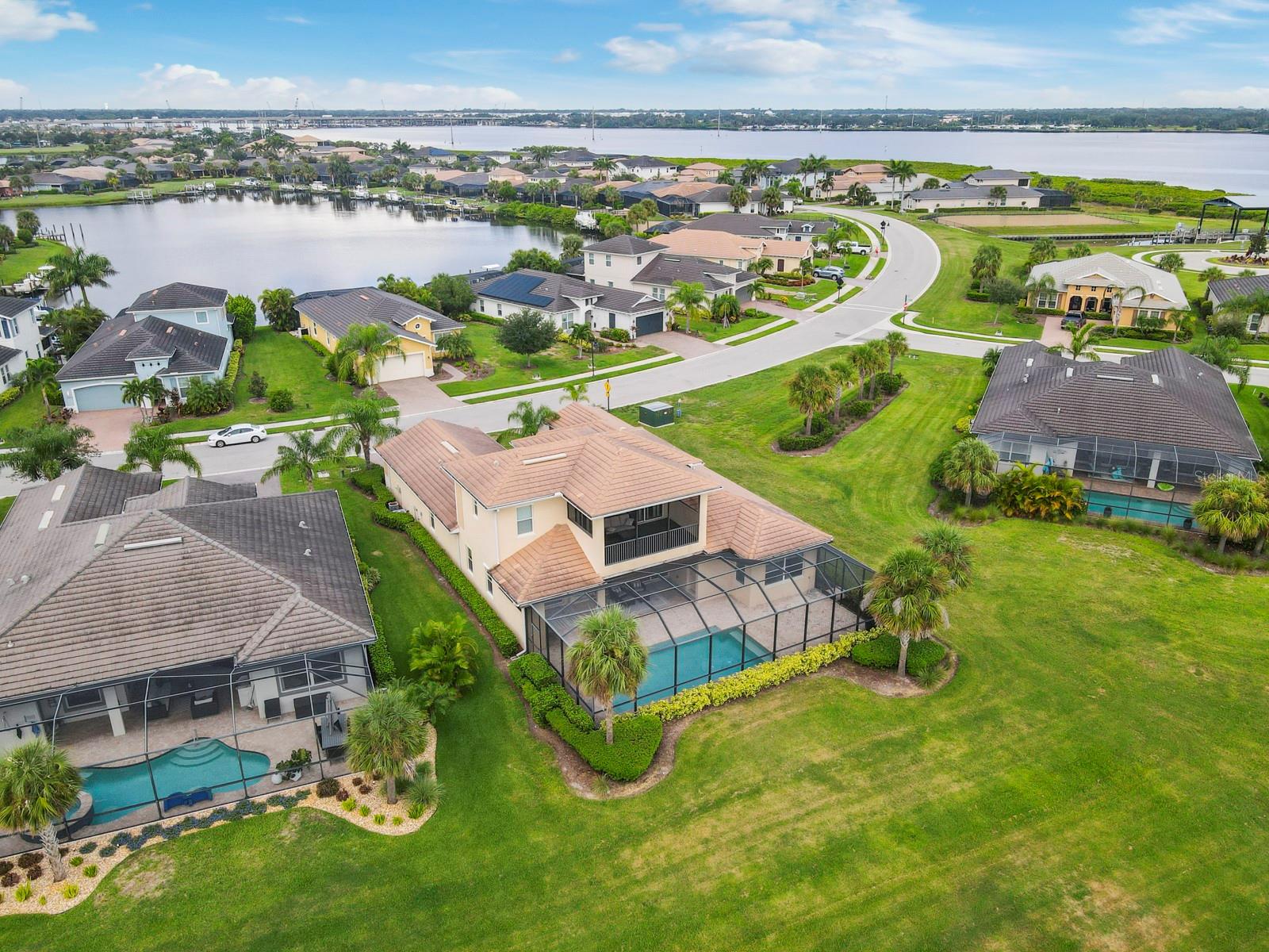 Image 4 of 82 For 5402 Tidewater Preserve Boulevard