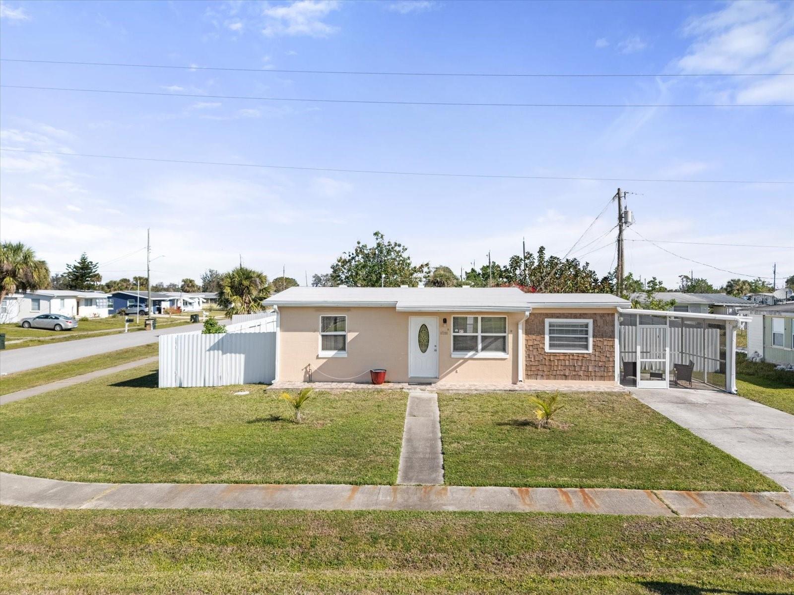 Details for 8798 Herbison Avenue, NORTH PORT, FL 34287