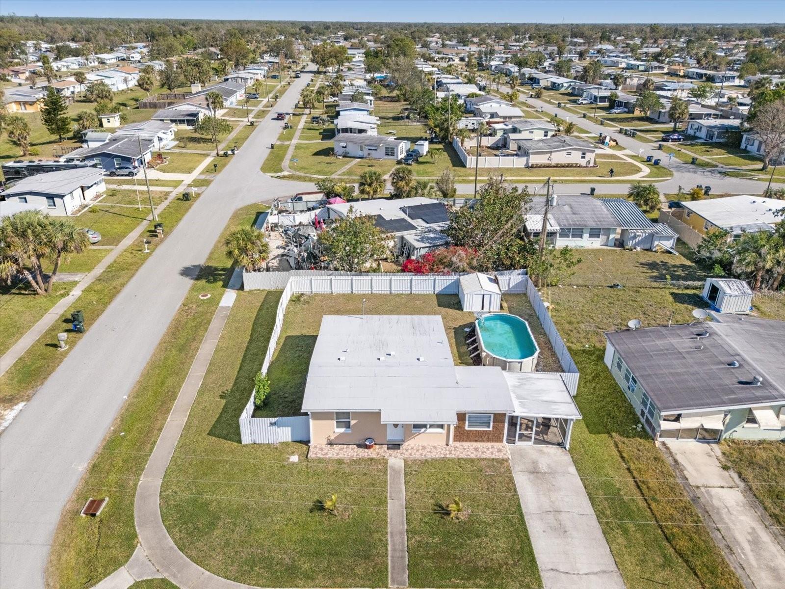 Image 34 of 37 For 8798 Herbison Avenue